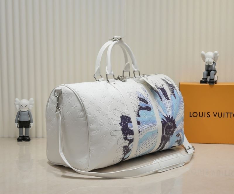 LV Travel Bags